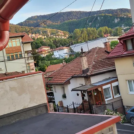 Apartment Deluxe Katana Dream House Old Town, With Parking Garage Sarajevo