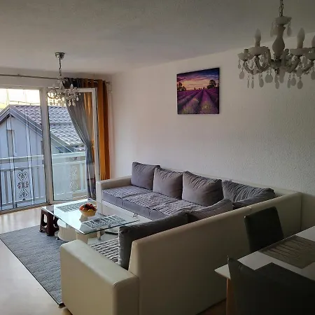 Deluxe Katana Dream House Old Town, With Parking Garage * سراييفو