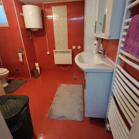 Deluxe Katana Dream House Old Town, With Parking Garage سراييفو