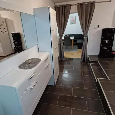 Deluxe Katana Dream House Old Town, With Parking Garage سراييفو