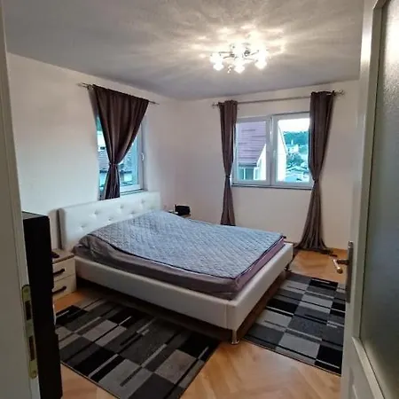 Deluxe Katana Dream House Old Town, With Parking Garage * سراييفو