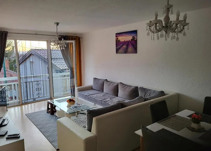 Deluxe Katana Dream House Old Town, With Parking Garage * 塞拉耶佛