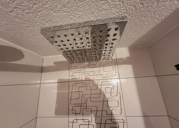 公寓 Deluxe Katana Dream House Old Town, With Parking Garage