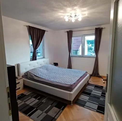 Deluxe Katana Dream House Old Town, With Parking Garage * 塞拉耶佛